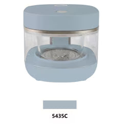 Cook With Color Floating Rice Cooker, Blue